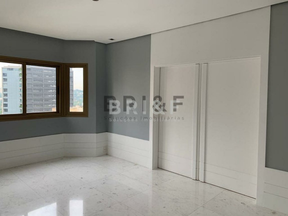 Imagem Apartamento com 4 Quartos para Alugar, 412 m² em Moema - São Paulo Imagem Apartamento com 4 Quartos para Alugar, 412 m² em Moema - São Paulo