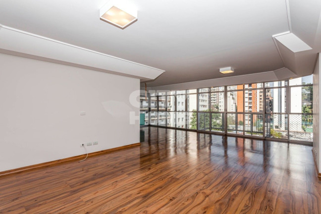 Imagem Apartamento com 3 Quartos à Venda, 300 m² em Higienópolis - São Paulo