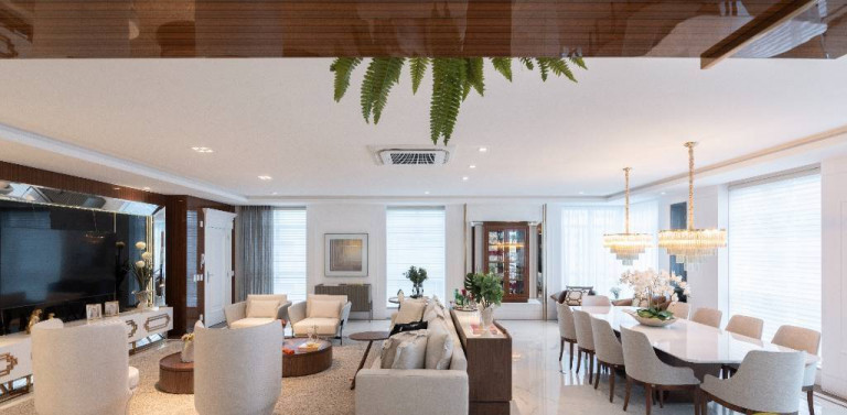 Imagem Apartamento com 4 Quartos à Venda, 220 m² em Navegantes - Capão Da Canoa Imagem Apartamento com 4 Quartos à Venda, 220 m² em Navegantes - Capão Da Canoa