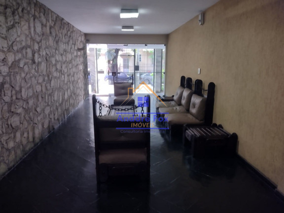 Imagem Apartamento com 3 Quartos à Venda, 130 m² em Vila Isabel - Rio De Janeiro