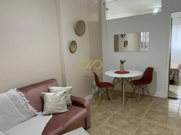 Imagem Apartamento com 1 Quarto à Venda, 38 m² em Tupi - Praia Grande Imagem Apartamento com 1 Quarto à Venda, 38 m² em Tupi - Praia Grande