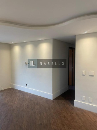 Imagem Apartamento com 2 Quartos à Venda, 55 m² em Independência - São Bernardo Do Campo Imagem Apartamento com 2 Quartos à Venda, 55 m² em Independência - São Bernardo Do Campo