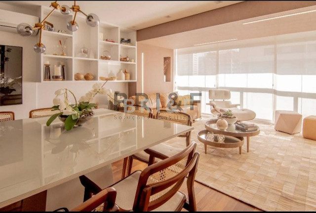 Imagem Apartamento com 2 Quartos à Venda, 85 m² em Brooklin - São Paulo Imagem Apartamento com 2 Quartos à Venda, 85 m² em Brooklin - São Paulo