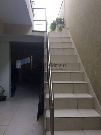 Imagem Casa com 3 Quartos à Venda, 240 m² em Vila Didi - Jundiaí