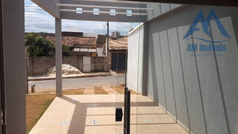 Imagem Casa com 3 Quartos à Venda, 198 m² em Tradição - Lagoa Santa Imagem Casa com 3 Quartos à Venda, 198 m² em Tradição - Lagoa Santa