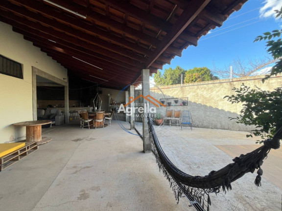 Imagem Casa com 2 Quartos à Venda, 151 m² em Jardim Santa Maria Ii - Mogi Guaçu Imagem Casa com 2 Quartos à Venda, 151 m² em Jardim Santa Maria Ii - Mogi Guaçu