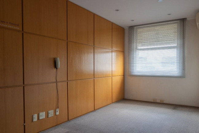 Imagem Cobertura com 3 Quartos à Venda, 175 m² em República - São Paulo