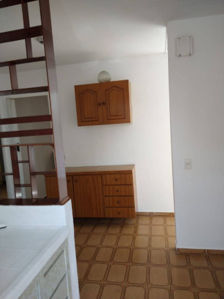 Imagem Apartamento com 2 Quartos à Venda, 53 m² em Conjunto Habitacional Barreira Grande - São Paulo