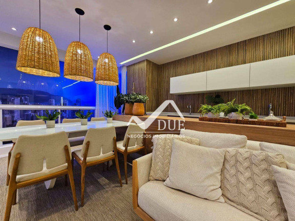 Imagem Apartamento com 3 Quartos à Venda, 89 m² em Encruzilhada - Santos Imagem Apartamento com 3 Quartos à Venda, 89 m² em Encruzilhada - Santos