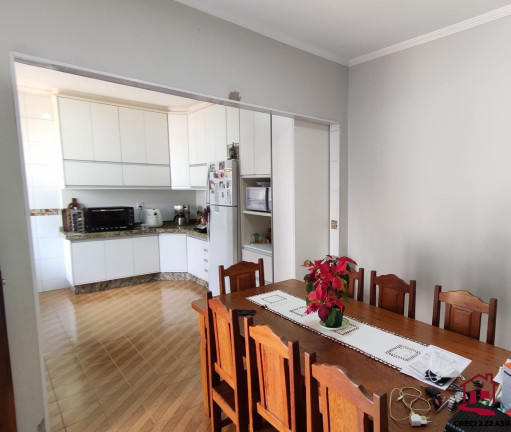 Imagem Casa com 2 Quartos à Venda, 190 m² em Vila Santana - Sumaré