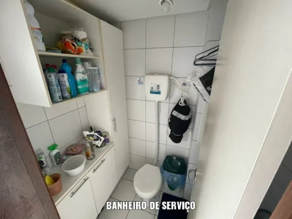 Imagem Apartamento com 3 Quartos à Venda, 80 m² em Arruda - Recife