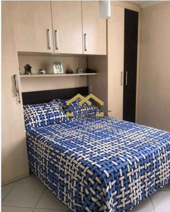 Imagem Apartamento com 2 Quartos à Venda, 57 m² em Chácara Malota - Jundiaí Imagem Apartamento com 2 Quartos à Venda, 57 m² em Chácara Malota - Jundiaí