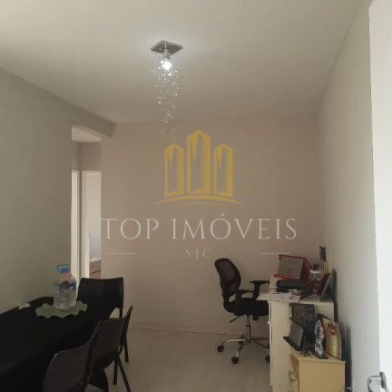 Apartamento com 2 Quartos à Venda, 45 m² em Vila Rangel - São José Dos Campos