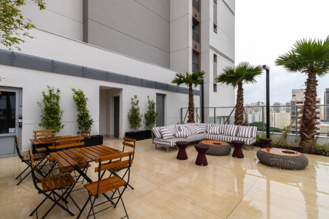 Imagem Apartamento com 2 Quartos à Venda, 95 m² em Perdizes - São Paulo