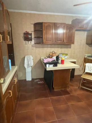 Imagem Casa com 5 Quartos para Alugar, 200 m² em Vila Valparaíso - Santo André Imagem Casa com 5 Quartos para Alugar, 200 m² em Vila Valparaíso - Santo André