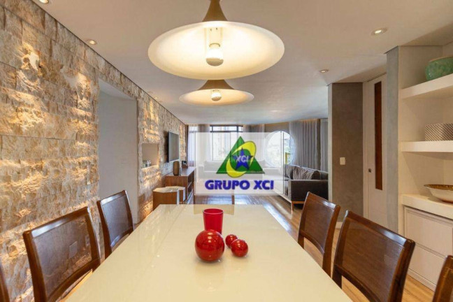 Imagem Apartamento com 3 Quartos à Venda, 181 m² em Cambuí - Campinas
