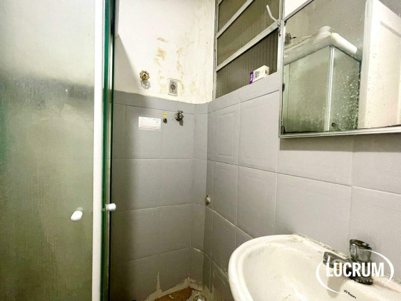 Imagem Apartamento com 1 Quarto à Venda, 45 m² em Centro - Rio De Janeiro Imagem Apartamento com 1 Quarto à Venda, 45 m² em Centro - Rio De Janeiro