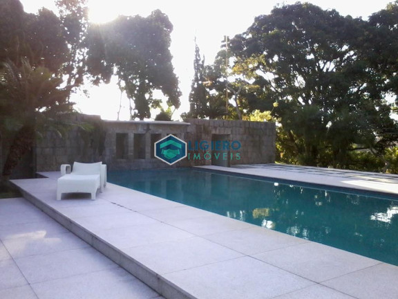 Imagem Casa de Condomínio com 5 Quartos à Venda, 2.000 m² em Maceió - Niterói