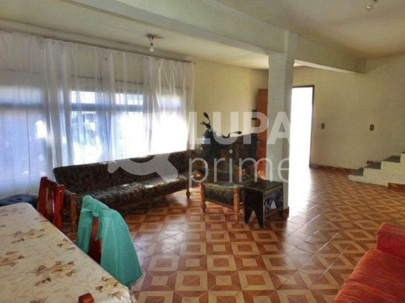 Casa com 7 Quartos à Venda, 338 m² em Vila Isolina Mazzei - São Paulo