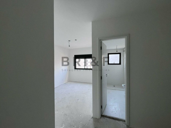 Imagem Apartamento com 2 Quartos à Venda, 98 m² em Brooklin - São Paulo Imagem Apartamento com 2 Quartos à Venda, 98 m² em Brooklin - São Paulo