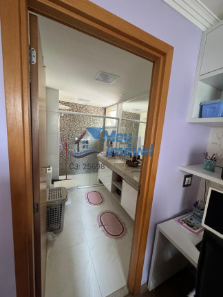 Imagem Imóvel com 4 Quartos à Venda, 158 m² em Sul (águas Claras) - Brasília Imagem Imóvel com 4 Quartos à Venda, 158 m² em Sul (águas Claras) - Brasília