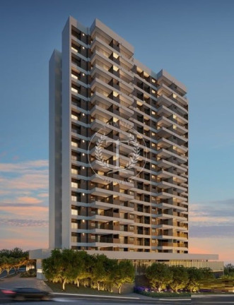 Apartamento com 2 Quartos à Venda, 57 m² em Vila Mascote - São Paulo