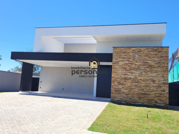 Imagem Imóvel com 3 Quartos à Venda, 240 m² em Alphaville Nova Esplanada - Votorantim Imagem Imóvel com 3 Quartos à Venda, 240 m² em Alphaville Nova Esplanada - Votorantim