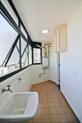 Imagem Imóvel com 3 Quartos à Venda, 100 m² em Campo Belo - São Paulo