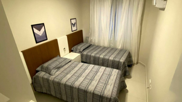 Imagem Cobertura com 3 Quartos para Temporada, 139 m² em Itapema Do Norte - Itapoá Imagem Cobertura com 3 Quartos para Temporada, 139 m² em Itapema Do Norte - Itapoá