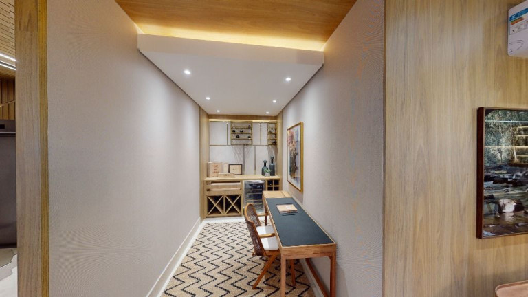 Imagem Apartamento com 4 Quartos à Venda, 217 m² em Setor Marista - Goiânia Imagem Apartamento com 4 Quartos à Venda, 217 m² em Setor Marista - Goiânia