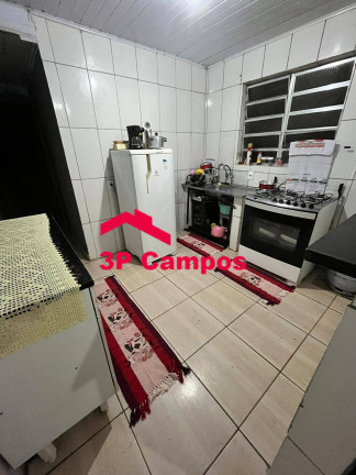 Imagem Casa com 2 Quartos à Venda, 122 m² em Vila Atlântica - Mongaguá Imagem Casa com 2 Quartos à Venda, 122 m² em Vila Atlântica - Mongaguá