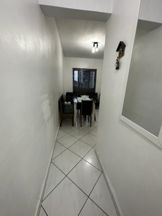 Imagem Apartamento com 1 Quarto à Venda, 56 m² em Boqueirão - Praia Grande Imagem Apartamento com 1 Quarto à Venda, 56 m² em Boqueirão - Praia Grande