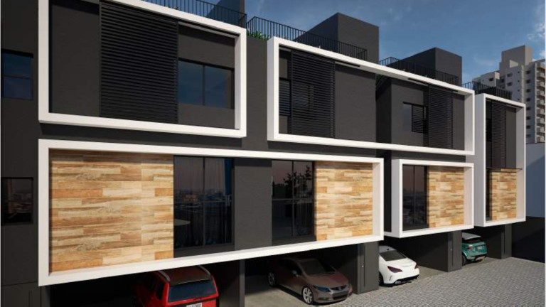 Imóvel com 2 Quartos à Venda,  em Campo Belo - São Paulo