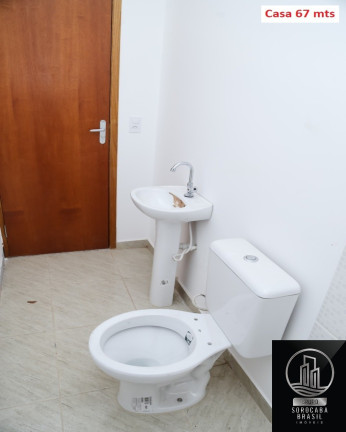 Imagem Sobrado com 2 Quartos à Venda, 67 m² em Jardim Santa Esmeralda - Sorocaba Imagem Sobrado com 2 Quartos à Venda, 67 m² em Jardim Santa Esmeralda - Sorocaba