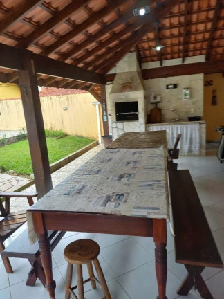 Imagem Casa com 3 Quartos à Venda, 223 m² em Chácaras Mogiano - Bertioga Imagem Casa com 3 Quartos à Venda, 223 m² em Chácaras Mogiano - Bertioga