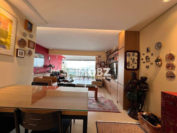 Imóvel com 2 Quartos à Venda, 93 m² em Alto Da Lapa - São Paulo