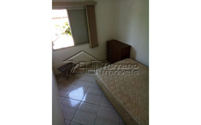 Imagem Apartamento com 2 Quartos para Alugar, 50 m² em Jardim América - São José Dos Campos Imagem Apartamento com 2 Quartos para Alugar, 50 m² em Jardim América - São José Dos Campos