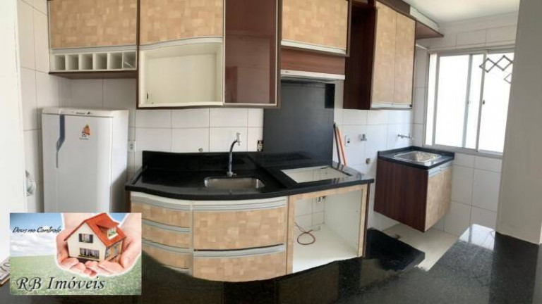 Apartamento com 2 Quartos à Venda, 45 m² em Taboão - São Bernardo Do Campo