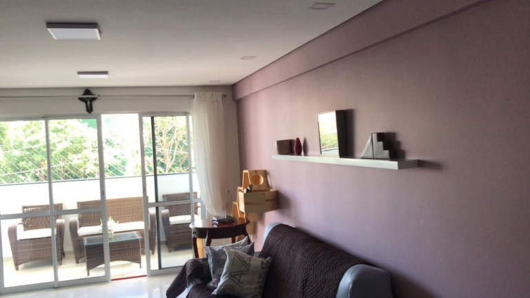 Imagem Apartamento com 3 Quartos à Venda, 150 m²em Aldeota - Fortaleza Imagem Apartamento com 3 Quartos à Venda, 150 m²em Aldeota - Fortaleza