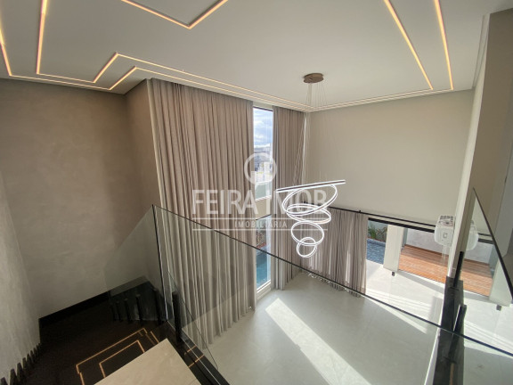 Imagem Casa com 4 Quartos à Venda, 260 m² em Papagaio - Feira De Santana Imagem Casa com 4 Quartos à Venda, 260 m² em Papagaio - Feira De Santana