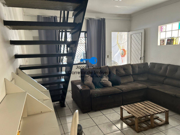 Imagem Sobrado com 3 Quartos à Venda, 159 m² em Colinas Da Anhangüera - Santana De Parnaíba