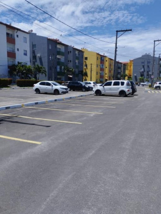 Imagem Apartamento com 2 Quartos à Venda, 50 m² em Catu De Abrantes - Camaçari