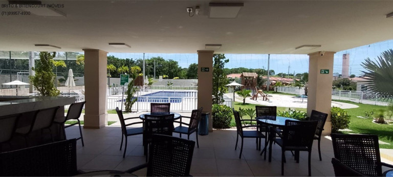 Imagem Casa com 2 Quartos à Venda, 80 m² em Monte Gordo - Camaçari