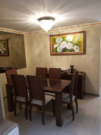 Imagem Apartamento com 3 Quartos à Venda, 108 m² em Farolândia - Aracaju Imagem Apartamento com 3 Quartos à Venda, 108 m² em Farolândia - Aracaju