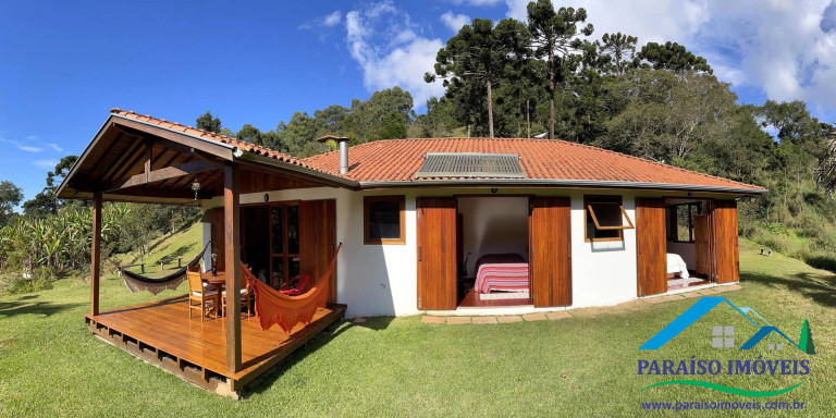 Casa com 3 Quartos à Venda, 40 m² em Centro - Gonçalves