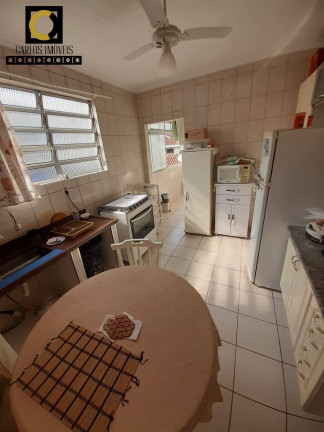 Imagem Apartamento com 2 Quartos à Venda, 83 m² em Campo Grande - Santos Imagem Apartamento com 2 Quartos à Venda, 83 m² em Campo Grande - Santos