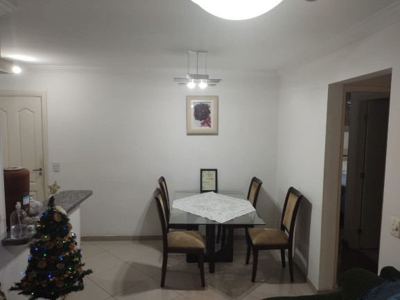 Imagem Apartamento com 2 Quartos à Venda, 54 m² em Palmeiras De São José - São José Dos Campos Imagem Apartamento com 2 Quartos à Venda, 54 m² em Palmeiras De São José - São José Dos Campos