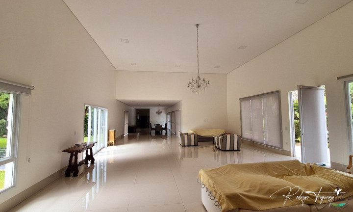 Imagem Casa de Condomínio com 4 Quartos à Venda, 445 m² em Residencial Aldeia Do Vale - Goiânia Imagem Casa de Condomínio com 4 Quartos à Venda, 445 m² em Residencial Aldeia Do Vale - Goiânia