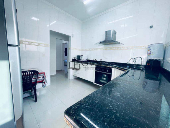 Imagem Casa com 3 Quartos à Venda, 154 m² em Caiçara - Praia Grande