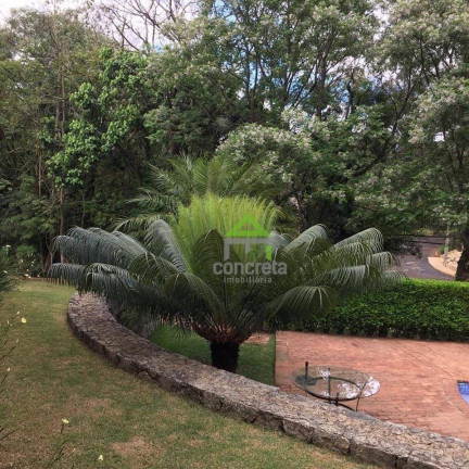 Imagem Casa de Condomínio com 3 Quartos à Venda, 505 m² em Granja Viana - Cotia Imagem Casa de Condomínio com 3 Quartos à Venda, 505 m² em Granja Viana - Cotia